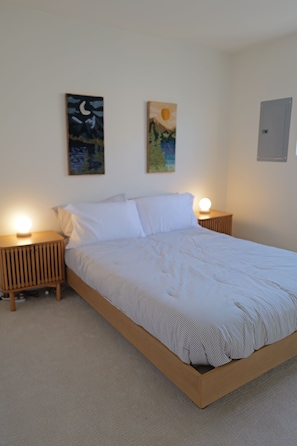 Unclassified image, 3 of 22, button - Peaceful 2-bedroom apartment in Everett perfect for your stay (Everett)