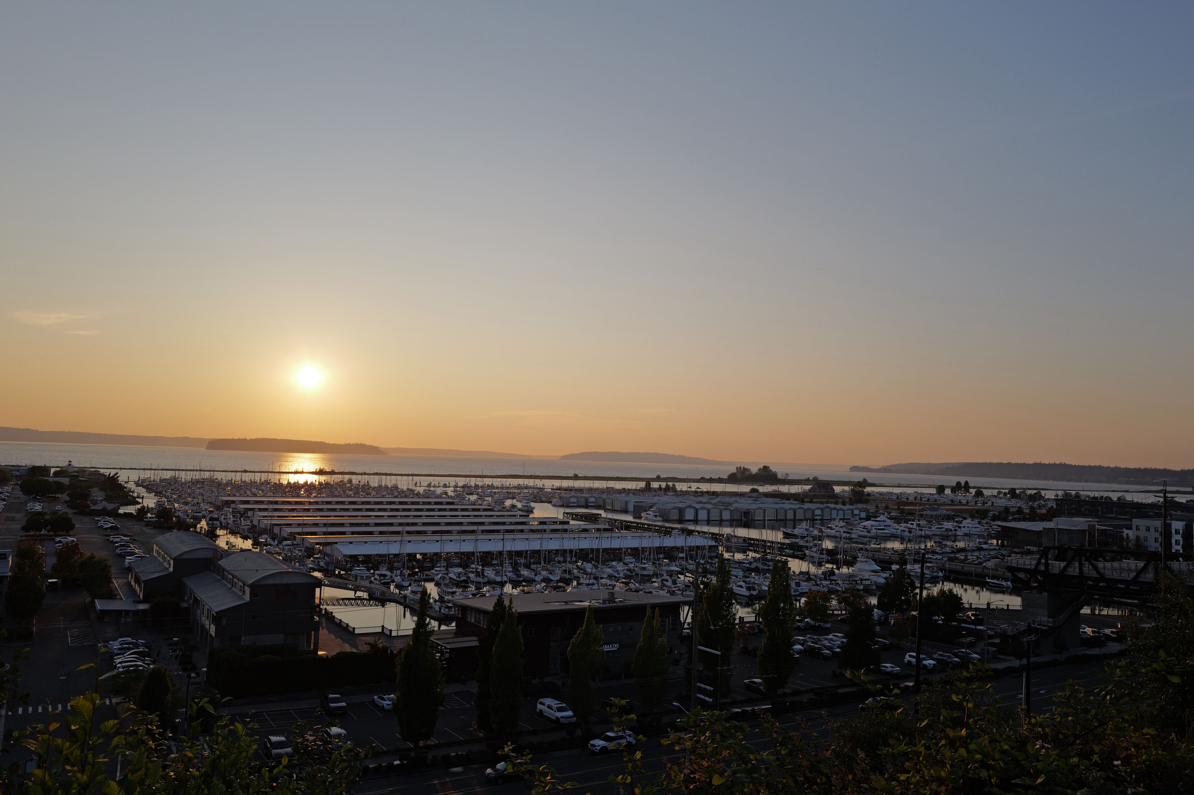 Marina