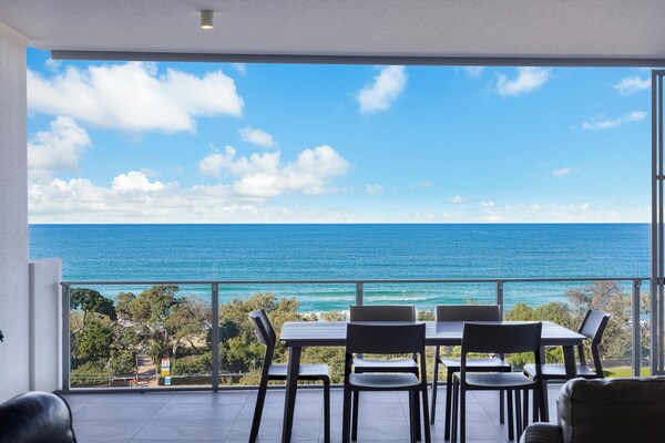 Rise On Sixth - Sunshine Coast