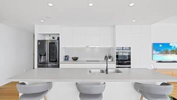 Cozinha privada