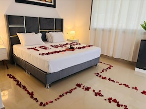 Standard Double Room - Casa Hotel Amantra  (Yurimaguas)