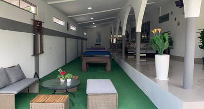 Casa Hotel Amantra