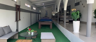 Casa Hotel Amantra