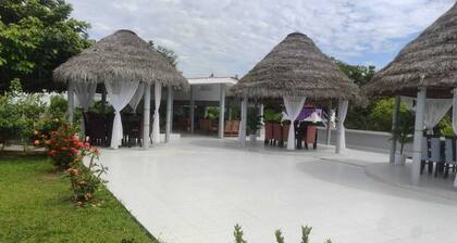 Casa Hotel Amantra