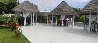 Casa Hotel Amantra