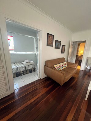 Room - Entire rental unit in Paddington, Australia (Paddington)