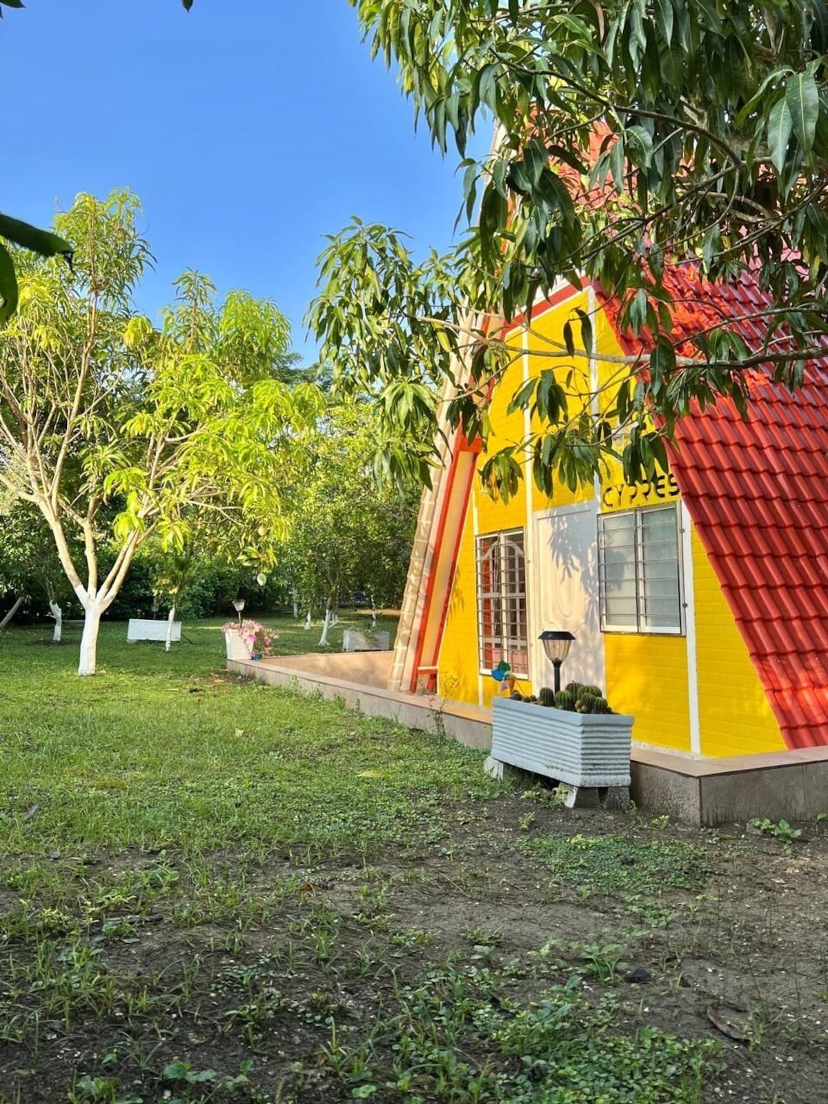 Image de profil de l’hôte