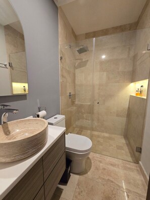 Bathroom - Vrbo Property (Tulum)