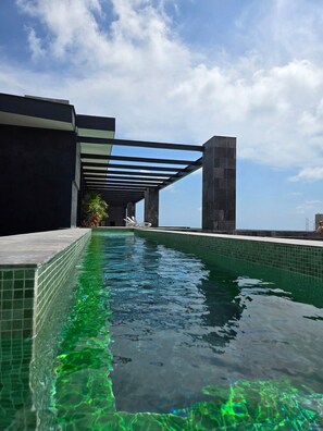 Pool - Vrbo Property (Tulum)