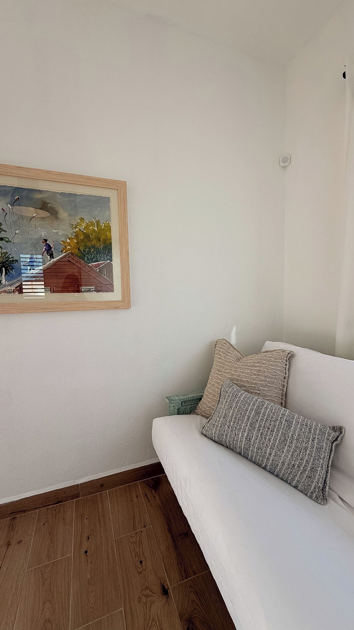 Beach Lote Villas - Villa 1 +Pool-  Islote - Barceloneta