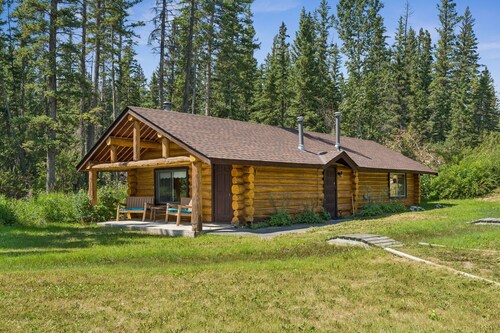 Brewsters Ranch by Canmore Premier
