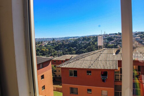 Charm & Comfort in Vila Estrela + Garage