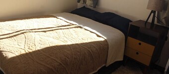Charm & Comfort in Vila Estrela + Garage