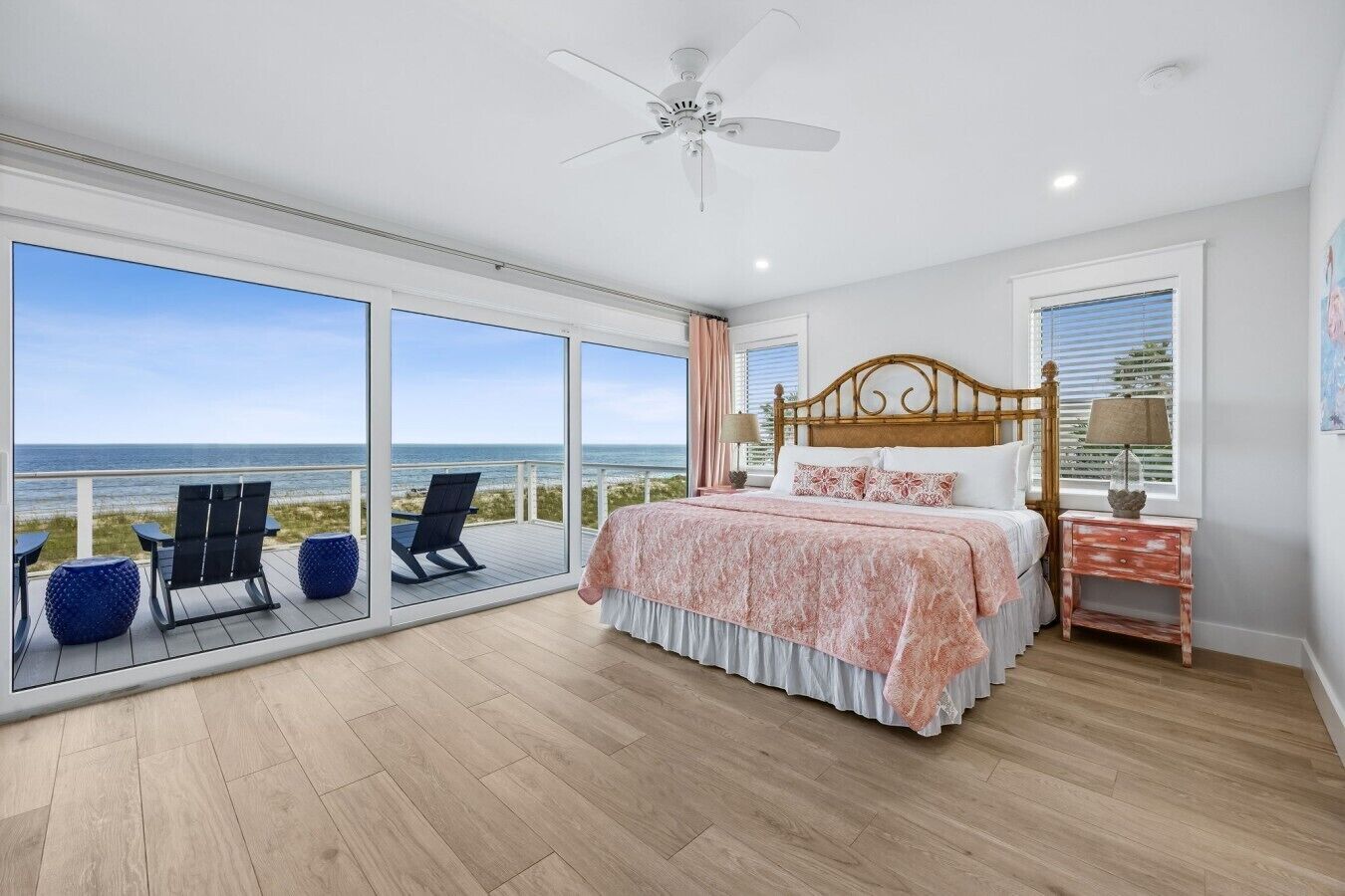 Desk, iron/ironing board, travel crib, WiFi