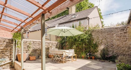 Beautiful Cottage in Malmesbury