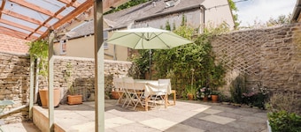 Beautiful Cottage in Malmesbury