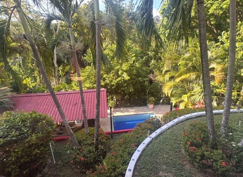 Private Mountain Villa | Pool | River | Near Minca