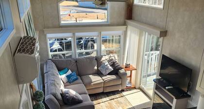 Nates Nook on Back Bay