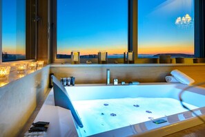 Bathroom - Villa Senada, with pool and beach access (Lozica)