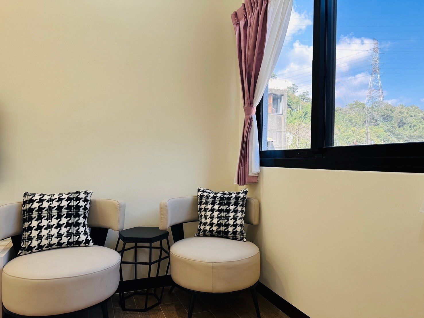 Comfort Double Room, Mountain View | Interior