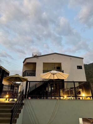Exterior - Checheng Stay (Nantou County)