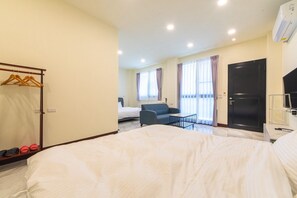 Family Quadruple Room - Checheng Stay (Nantou County)