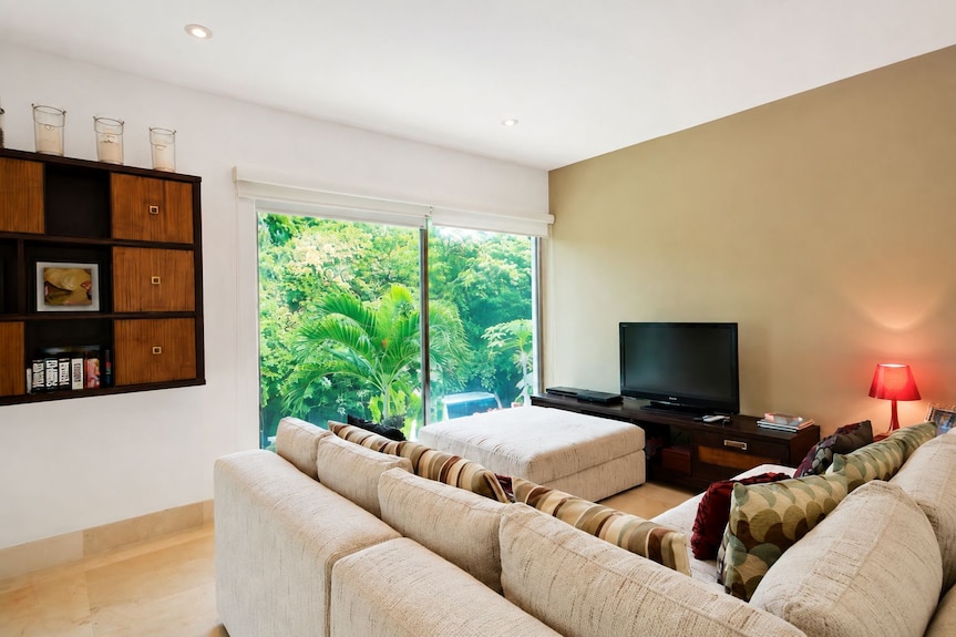 Playa Paradise 4br & 4ba Penthouse + Private Rooftop + 5 Min Walk To Beach - 플라야 델 카르멘