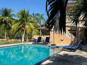 Unclassified image, 2 of 10, button - Premium private guest suite with pool access (Ranchito)
