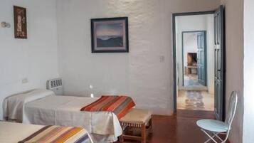 Superior Room, Mountain View | Spa