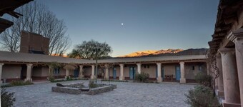 Sala de Payogasta