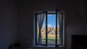 Chambre Supérieure, vue montagne | Intérieur