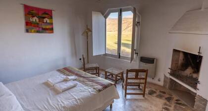 Sala de Payogasta