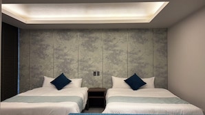 Unclassified image, 2 of 62, button - Kaleido inn Hiroshima (Hiroshima-shi)