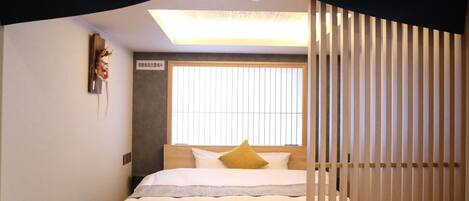 Hiroshima KAGURA Room, Non Smoking | WiFi (free)