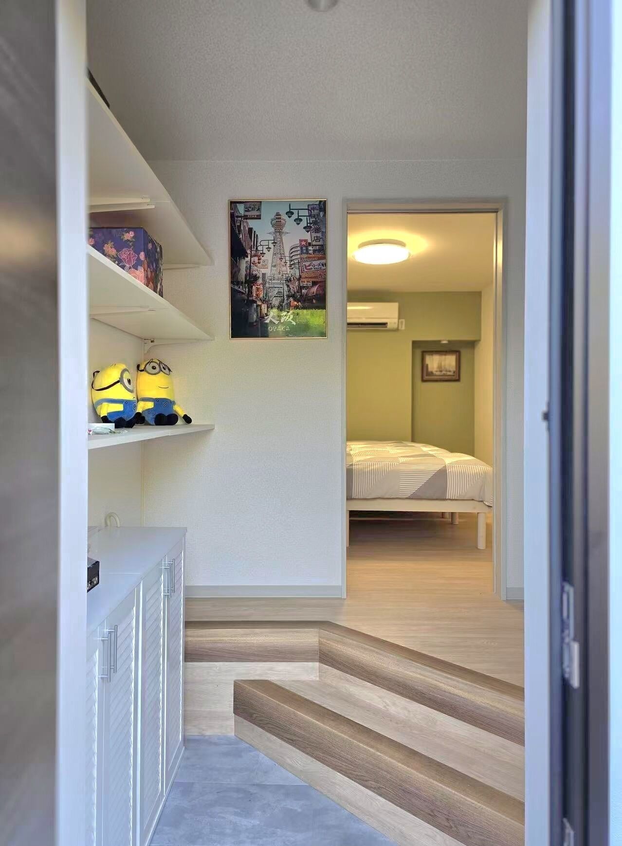Family House, City View | WiFi (free)