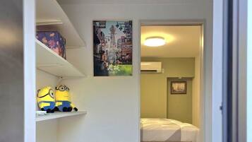 Family House, City View | WiFi (free)