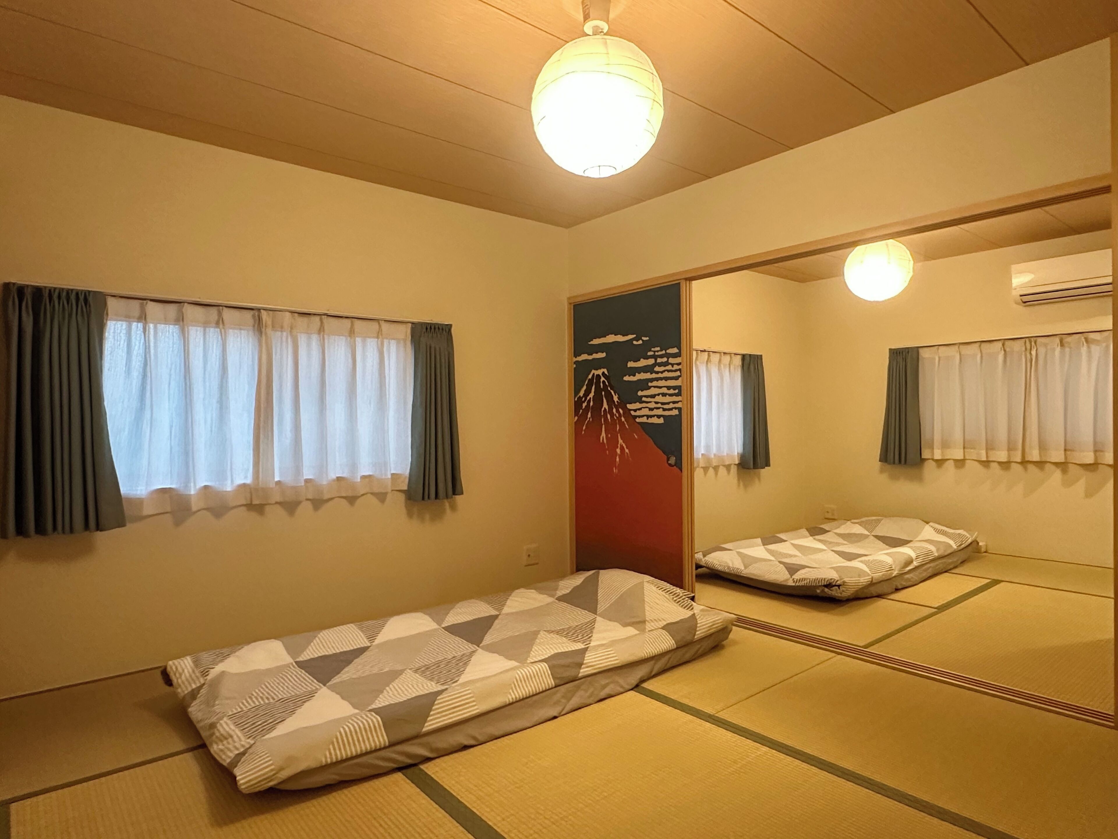 Family House, City View | WiFi (free)