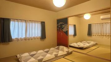 Family House, City View | WiFi (free)