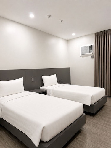 Hotel One - Bacolod