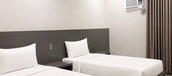 Hotel One - Bacolod