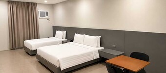 Hotel One - Bacolod