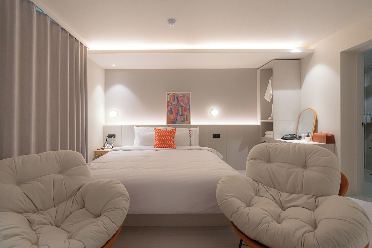Premium Room | WiFi (free)