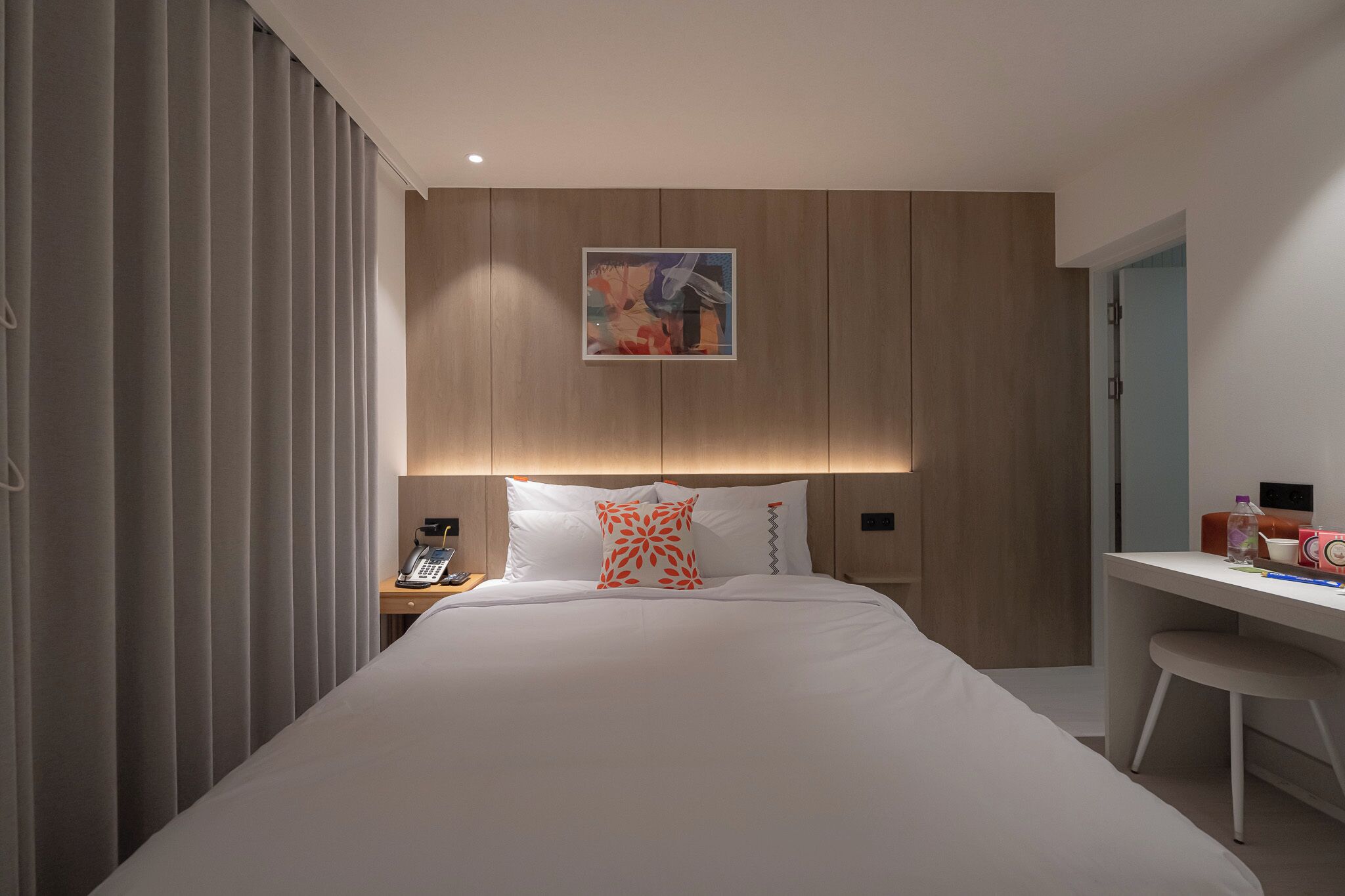 Standard Room | WiFi (free)