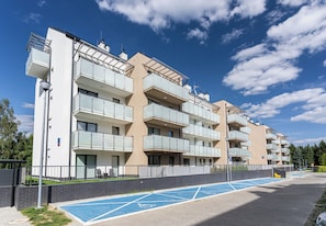 Exterior - Rymanowska Chic Apartment (Rzeszów)