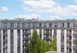Exterior - Szczecin Old Town Standard Apartment (Szczecin)