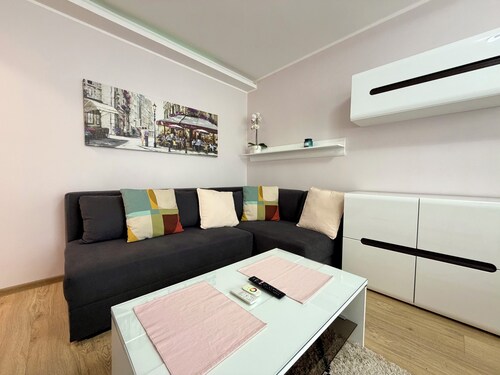 Jelenia Góra Comfort Studio