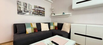 Jelenia Góra Comfort Studio