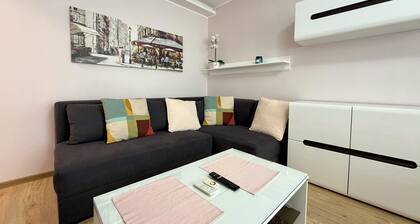 Jelenia Góra Comfort Studio