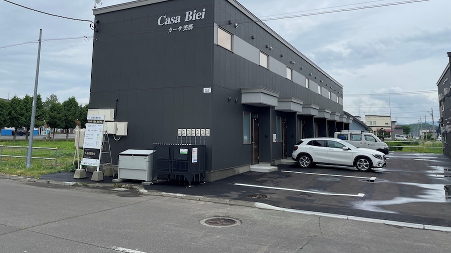 Casa Biei