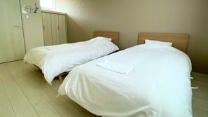 Room - Casa Biei (Biei)